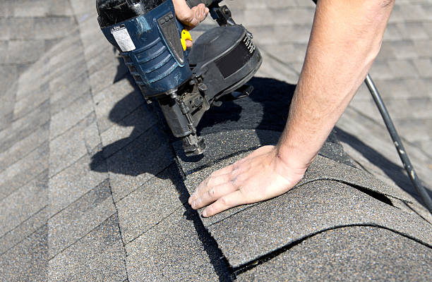 Fast & Reliable Emergency Roof Repairs in Urbana, OH